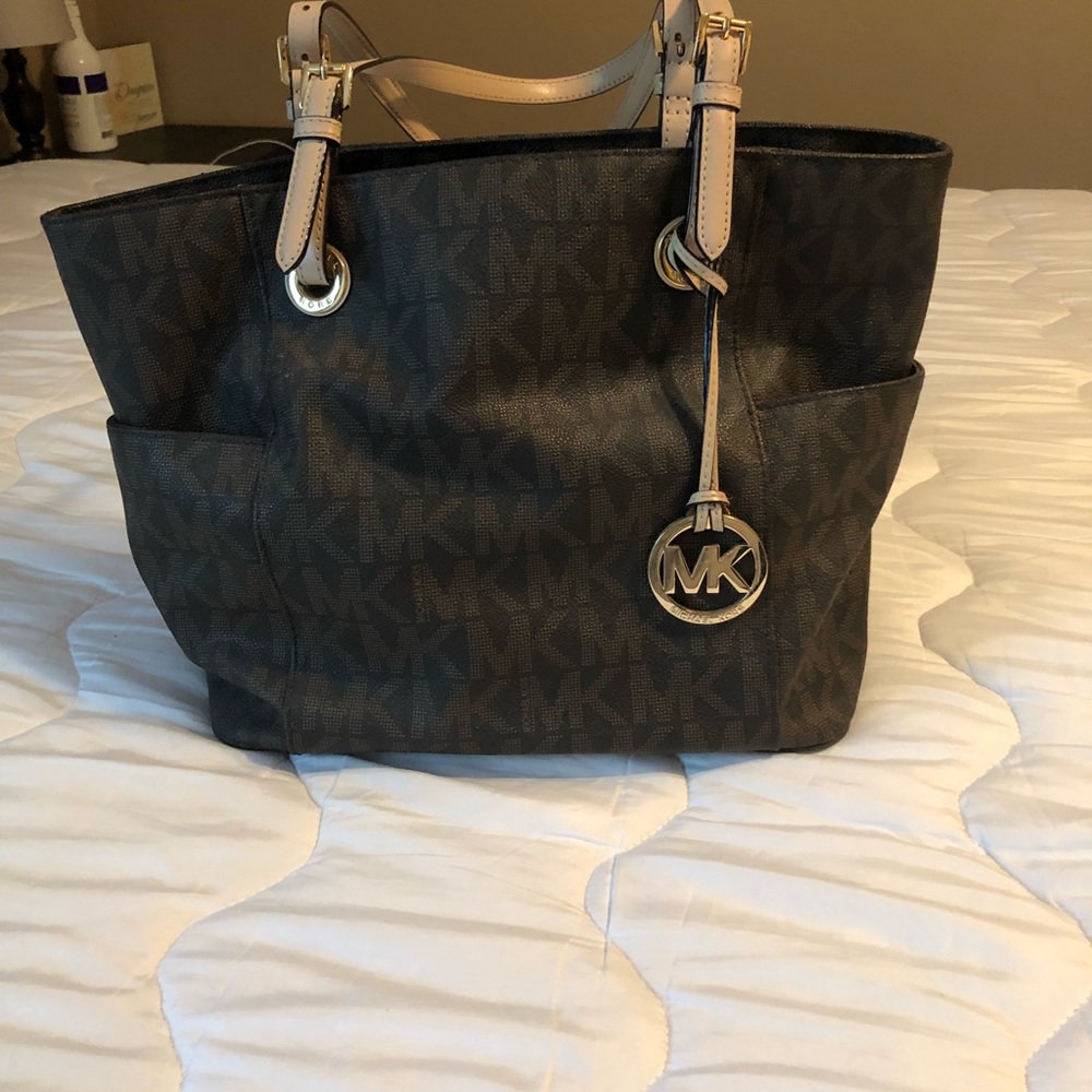 Authentic Michael Kors Purse